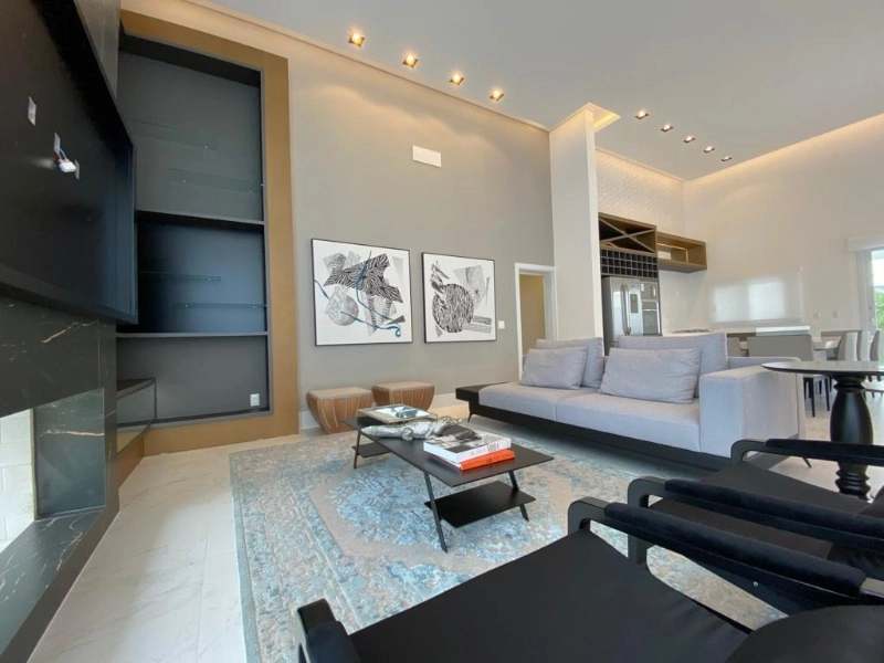 MOBILIADO E DECORADO!!!: 5ª foto da galeria de imagens do imóvel