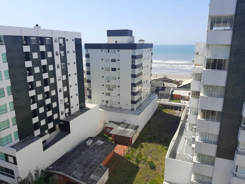 NOVO COM VISTA PARA O MAR!!!: 2ª foto da galeria de imagens do imóvel