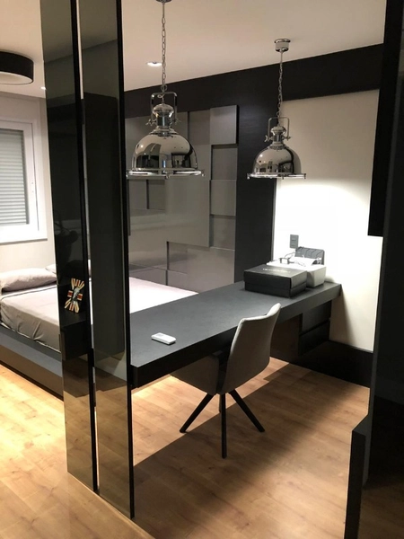 Mansão mobiliada e decorada: 21ª foto da galeria de imagens do imóvel