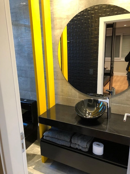 Mansão mobiliada e decorada: 23ª foto da galeria de imagens do imóvel
