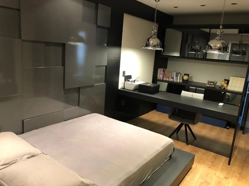 Mansão mobiliada e decorada: 24ª foto da galeria de imagens do imóvel