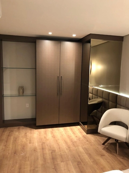 Mansão mobiliada e decorada: 26ª foto da galeria de imagens do imóvel