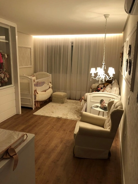 Mansão mobiliada e decorada: 32ª foto da galeria de imagens do imóvel