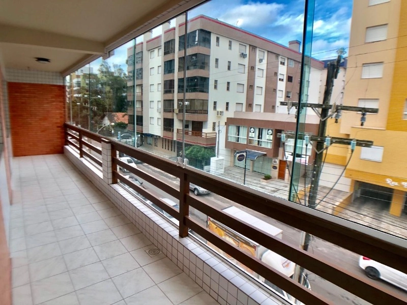 3 DORMITÓRIOS + DEPENDÊNCIA DE EMPREGADA NO CENTRO: 2ª foto da galeria de imagens do imóvel