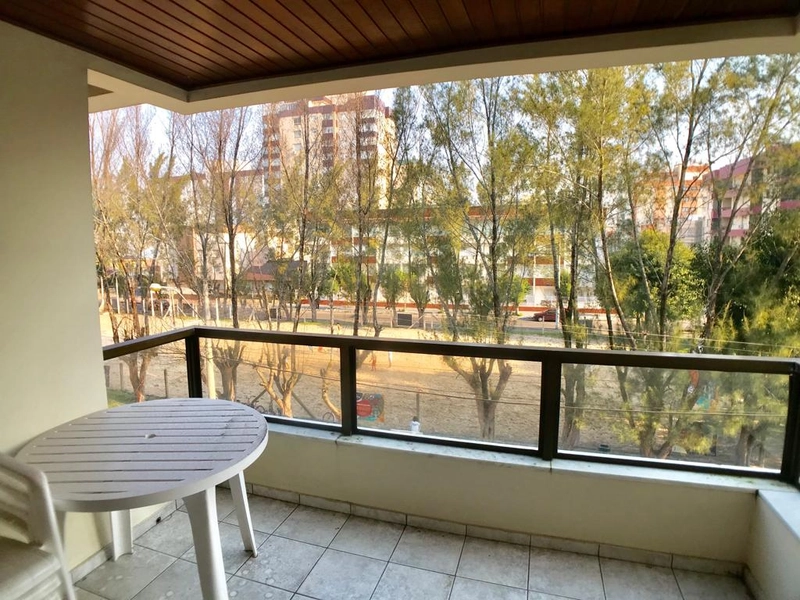 De frente para Praça Boianovski!!: 5ª foto da galeria de imagens do imóvel