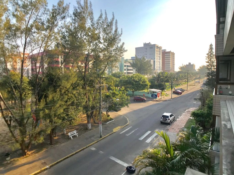 De frente para Praça Boianovski!!: 6ª foto da galeria de imagens do imóvel