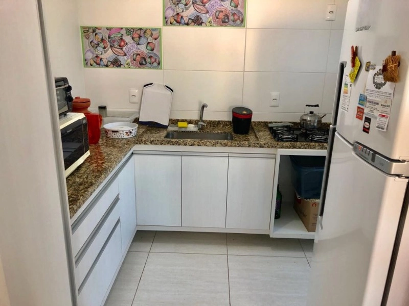 APTO NO ÚLTIMO ANDAR, BAIRRO NAVEGANTES: 9ª foto da galeria de imagens do imóvel