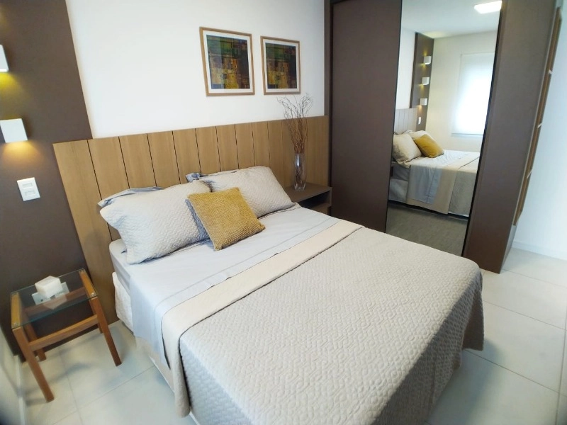 Mobiliado e decorado !!!: 4ª foto da galeria de imagens do imóvel