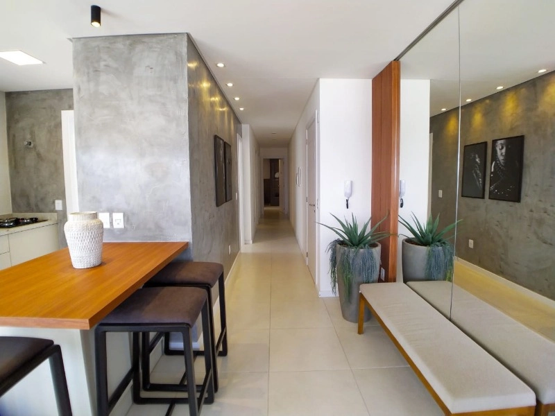Mobiliado e decorado !!!: 10ª foto da galeria de imagens do imóvel