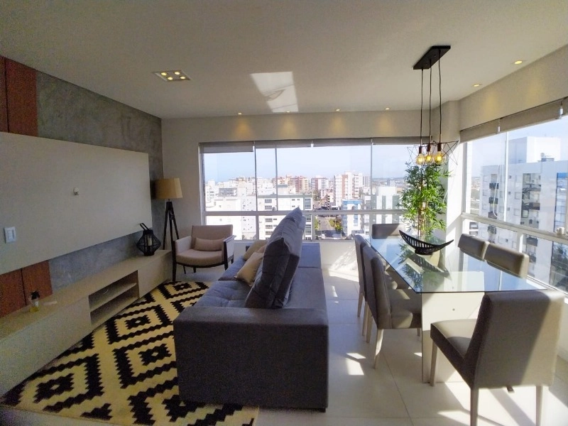 Mobiliado e decorado !!!: 1ª foto da galeria de imagens do imóvel