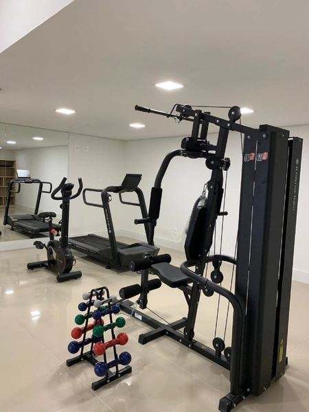 NOVO E COM INFRA!!!: 3ª foto da galeria de imagens do imóvel