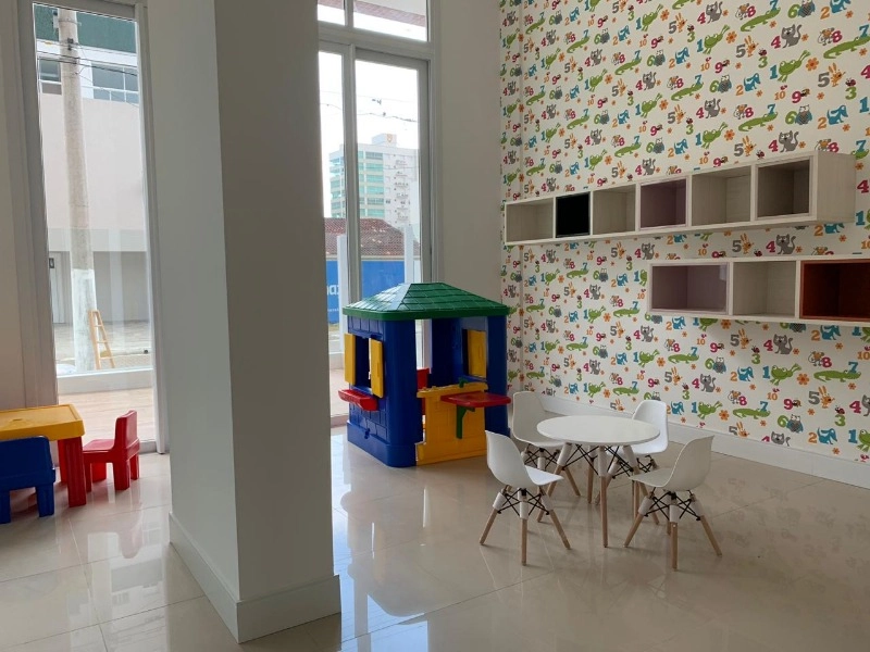 NOVO E COM INFRA!!!: 6ª foto da galeria de imagens do imóvel