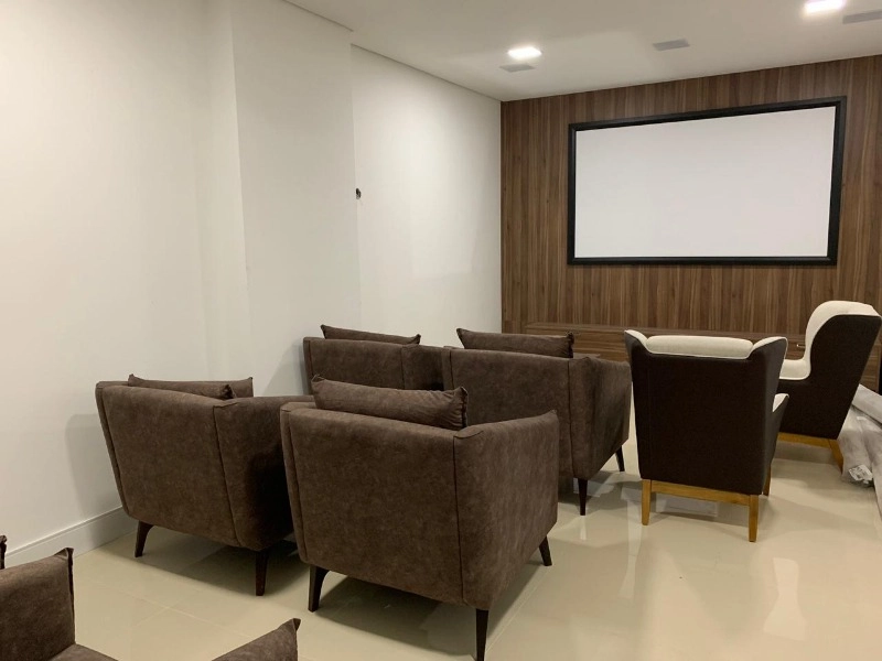 NOVO E COM INFRA!!!: 7ª foto da galeria de imagens do imóvel
