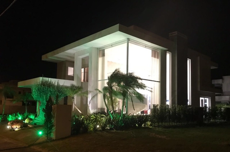 Mansão no Velas da Marina: 21ª foto da galeria de imagens do imóvel