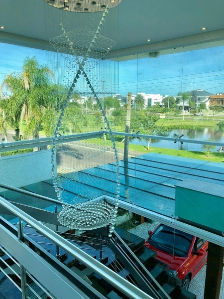Sobrado mobiliado e decorado: 23ª foto da galeria de imagens do imóvel