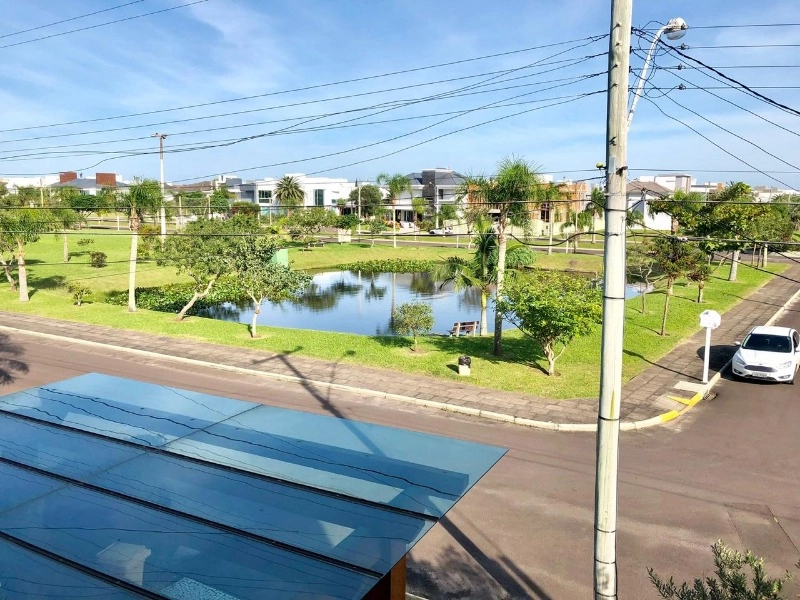 Sobrado mobiliado e decorado: 27ª foto da galeria de imagens do imóvel