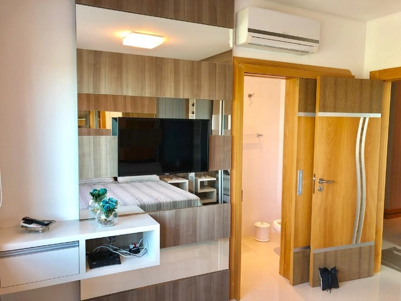 Sobrado mobiliado e decorado: 28ª foto da galeria de imagens do imóvel