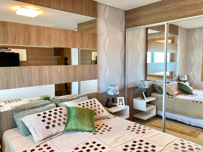 Sobrado mobiliado e decorado: 32ª foto da galeria de imagens do imóvel