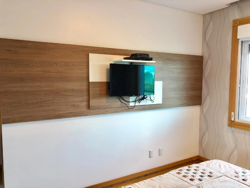 Sobrado mobiliado e decorado: 33ª foto da galeria de imagens do imóvel