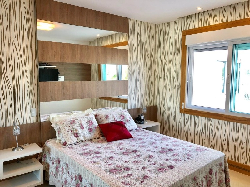 Sobrado mobiliado e decorado: 35ª foto da galeria de imagens do imóvel