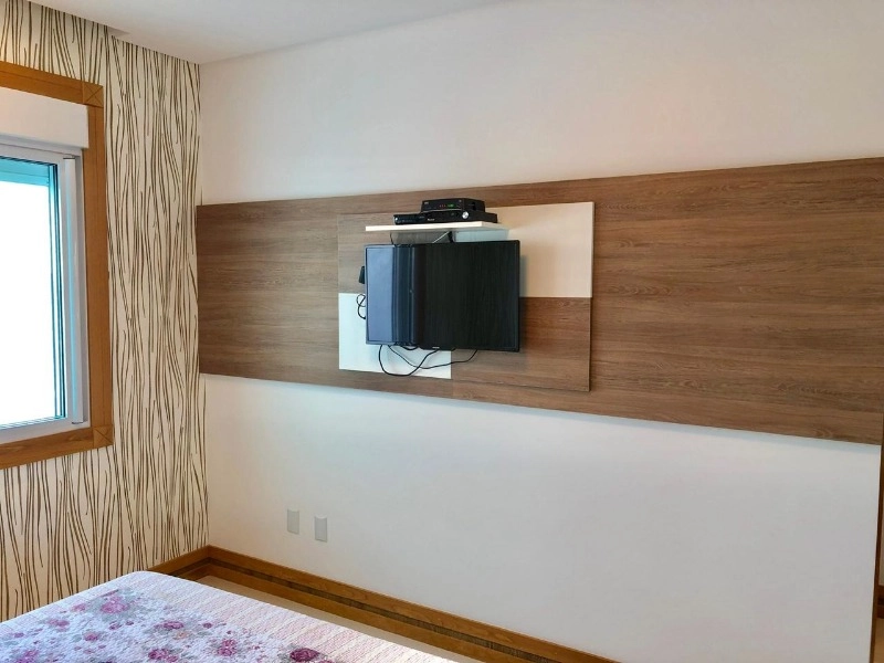 Sobrado mobiliado e decorado: 37ª foto da galeria de imagens do imóvel