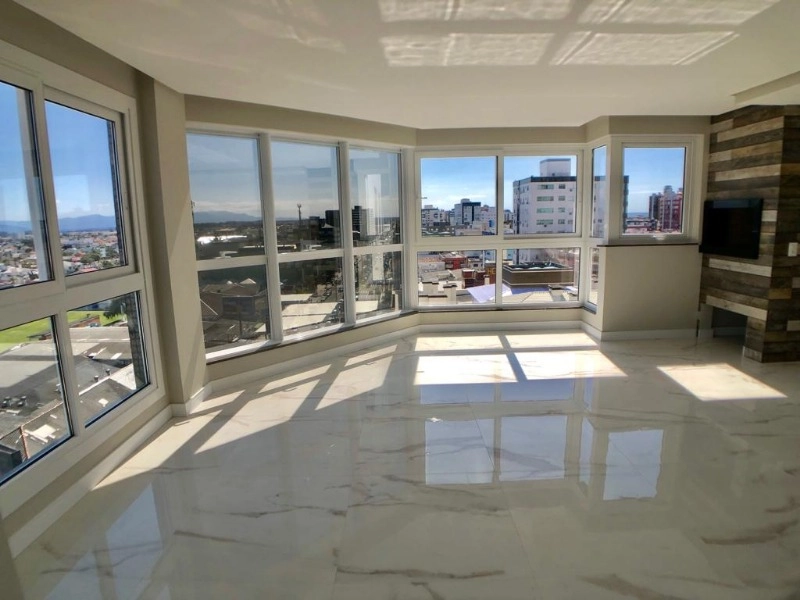 QUALIDADE E CONFORTO NO CORAÇÃO DA CIDADE!: 4ª foto da galeria de imagens do imóvel