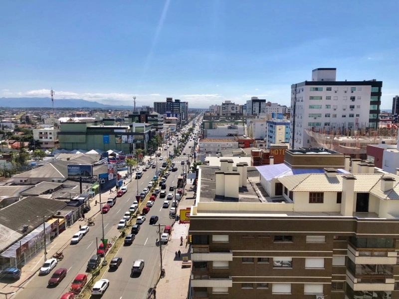 QUALIDADE E CONFORTO NO CORAÇÃO DA CIDADE!: 8ª foto da galeria de imagens do imóvel