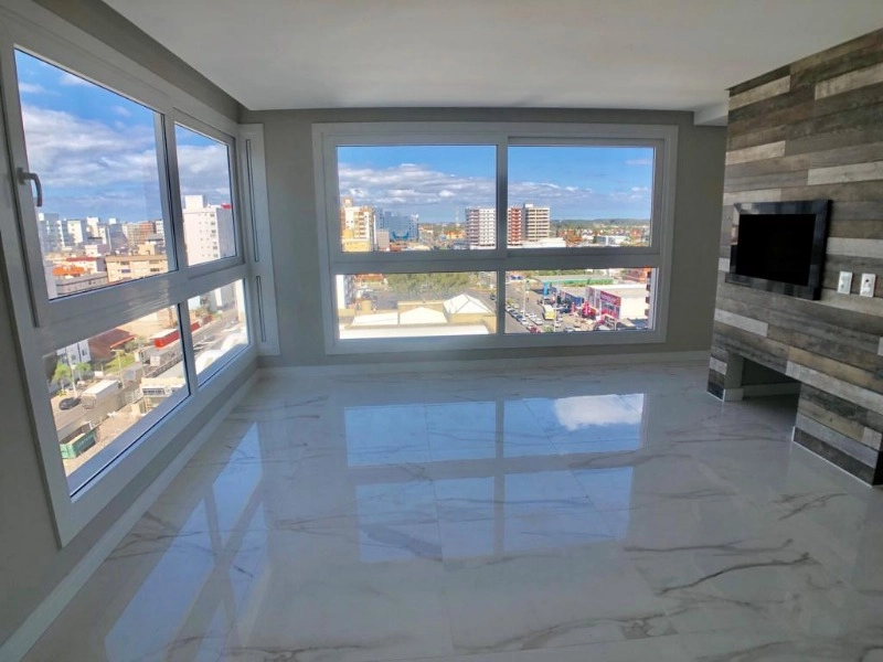 QUALIDADE E CONFORTO COM UMA LINDA VISTA PARA A CIDADE!: 1ª foto da galeria de imagens do imóvel