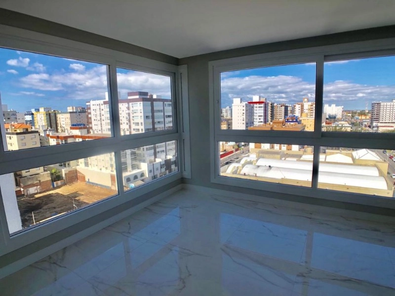 QUALIDADE E CONFORTO COM UMA LINDA VISTA PARA A CIDADE!: 3ª foto da galeria de imagens do imóvel