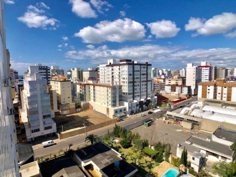 QUALIDADE E CONFORTO COM UMA LINDA VISTA PARA A CIDADE!: 5ª foto da galeria de imagens do imóvel