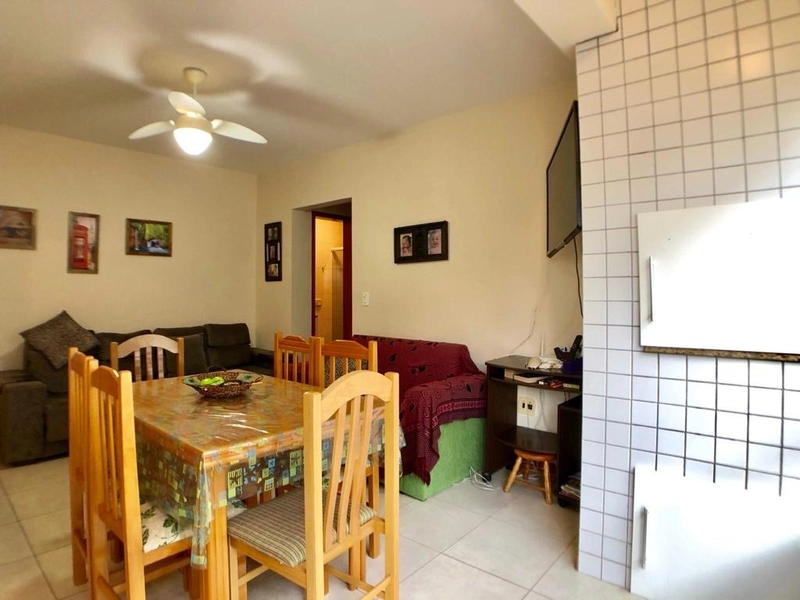 2 dormitórios no centro de Capão da Canoa: 6ª foto da galeria de imagens do imóvel