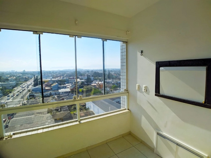 Vista panorâmica da serra: 1ª foto da galeria de imagens do imóvel