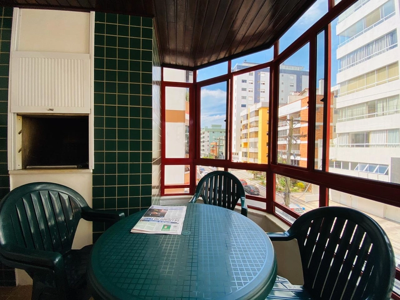 2 dormitórios + dependência no centro com preço abaixo do mercado: 6ª foto da galeria de imagens do imóvel