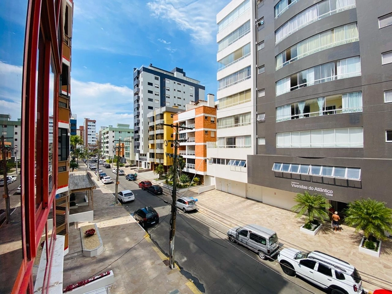 2 dormitórios + dependência no centro com preço abaixo do mercado: 1ª foto da galeria de imagens do imóvel