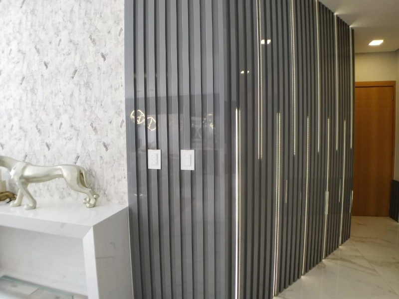 Diferenciado apartamento de 3 dorms. com terraço: 2ª foto da galeria de imagens do imóvel