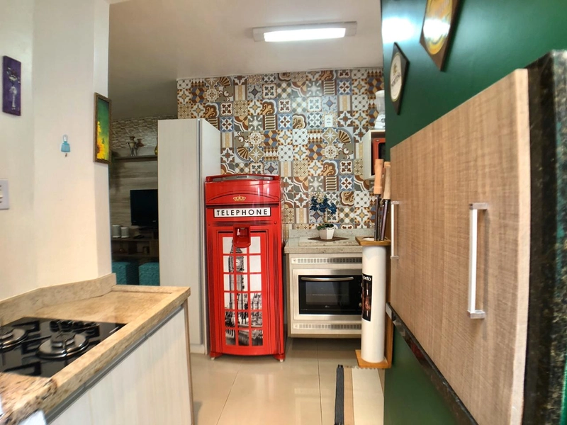 PRONTO PARA VOCÊ!: 11ª foto da galeria de imagens do imóvel