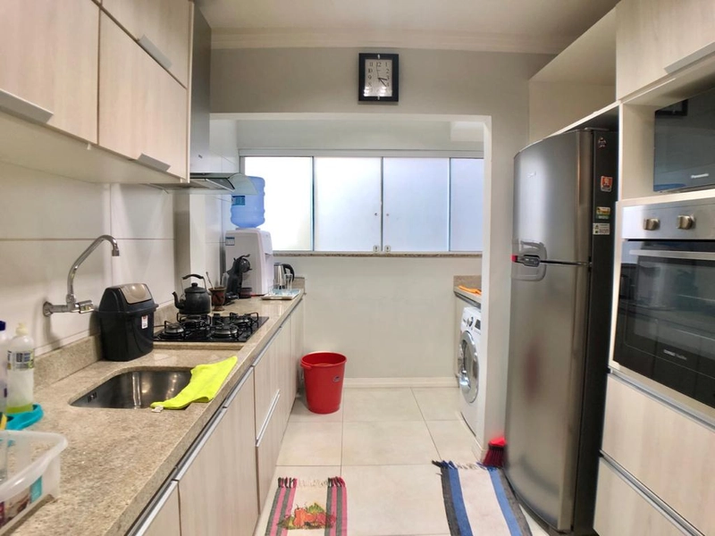 DECORADO NOVO A POUCOS METROS DO MAR!!!: 5ª foto da galeria de imagens do imóvel