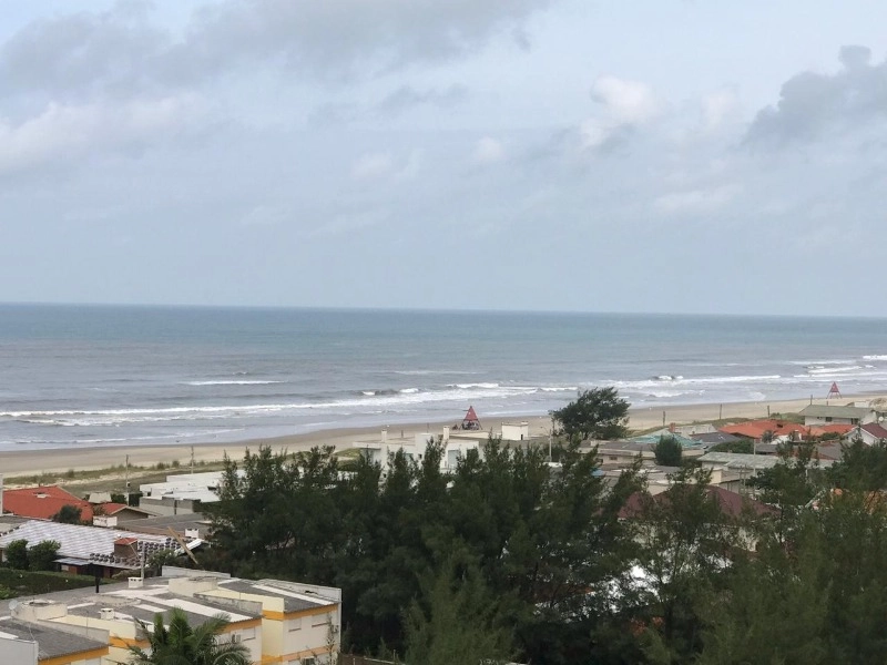 VISTA PARA O MAR NO BAIRRO MAIS VALORIZADO DA CIDADE!!!: 3ª foto da galeria de imagens do imóvel