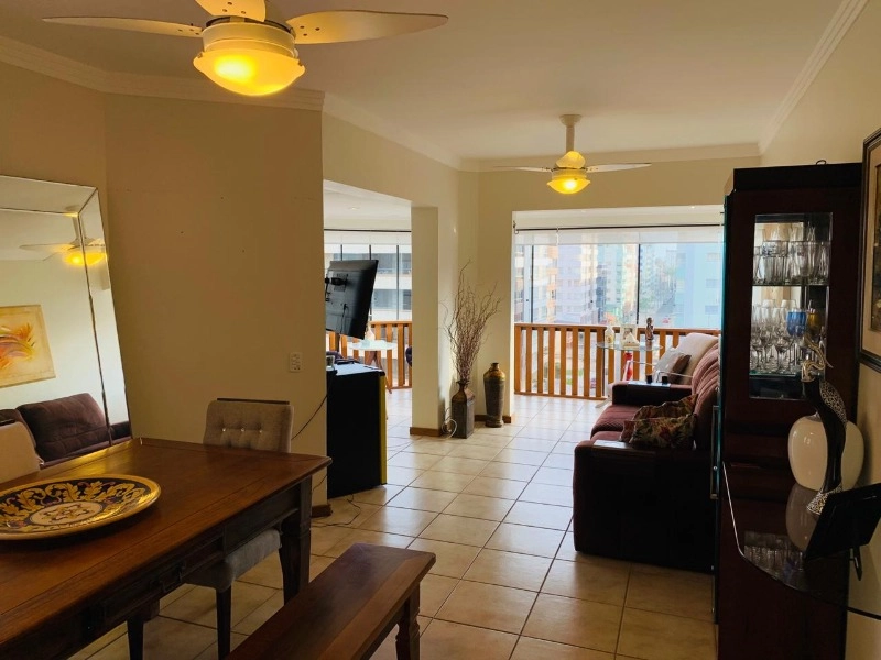 DIFERENCIADO APARTAMENTO COM VISTA P/ MAR.: 5ª foto da galeria de imagens do imóvel