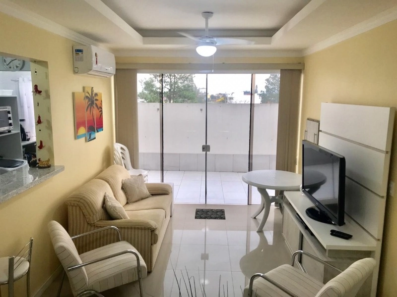 APARTAMENTO COM TERRAÇO!!: 2ª foto da galeria de imagens do imóvel