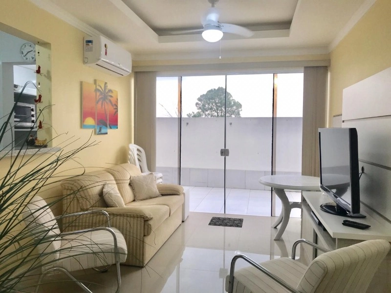 APARTAMENTO COM TERRAÇO!!: 1ª foto da galeria de imagens do imóvel