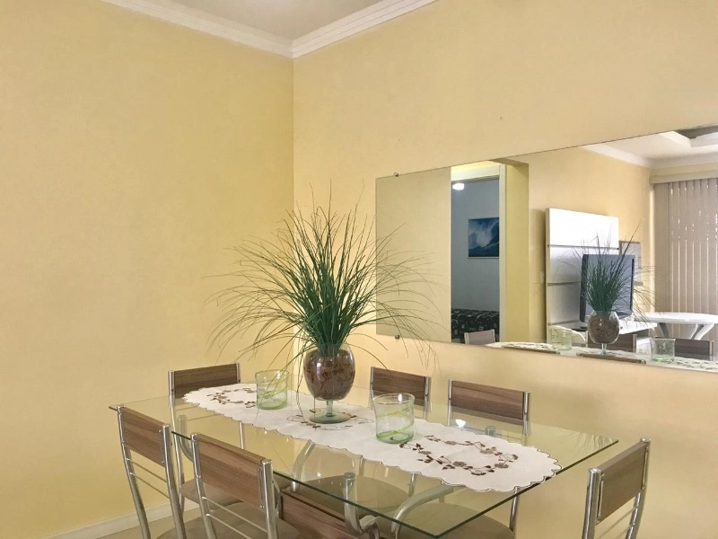 APARTAMENTO COM TERRAÇO!!: 5ª foto da galeria de imagens do imóvel