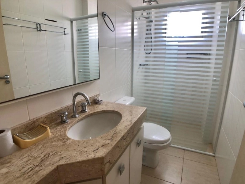 VISTA PRIVILEGIADA PARA O MAR! MOBILIADO E DECORADO!: 6ª foto da galeria de imagens do imóvel