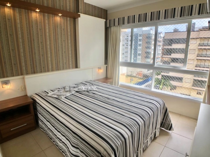 VISTA PRIVILEGIADA PARA O MAR! MOBILIADO E DECORADO!: 7ª foto da galeria de imagens do imóvel