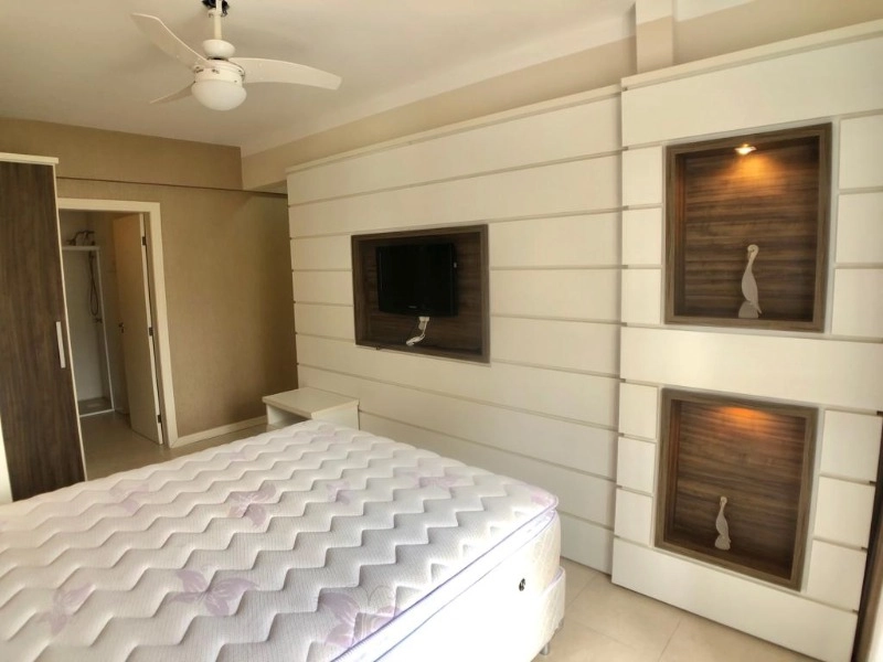 VISTA PRIVILEGIADA PARA O MAR! MOBILIADO E DECORADO!: 8ª foto da galeria de imagens do imóvel