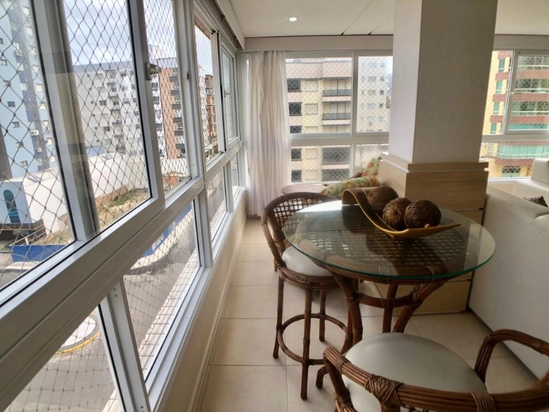VISTA PRIVILEGIADA PARA O MAR! MOBILIADO E DECORADO!: 10ª foto da galeria de imagens do imóvel