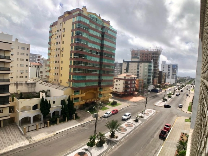 VISTA PRIVILEGIADA PARA O MAR! MOBILIADO E DECORADO!: 14ª foto da galeria de imagens do imóvel