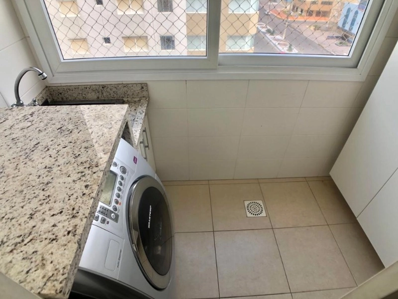 VISTA PRIVILEGIADA PARA O MAR! MOBILIADO E DECORADO!: 22ª foto da galeria de imagens do imóvel