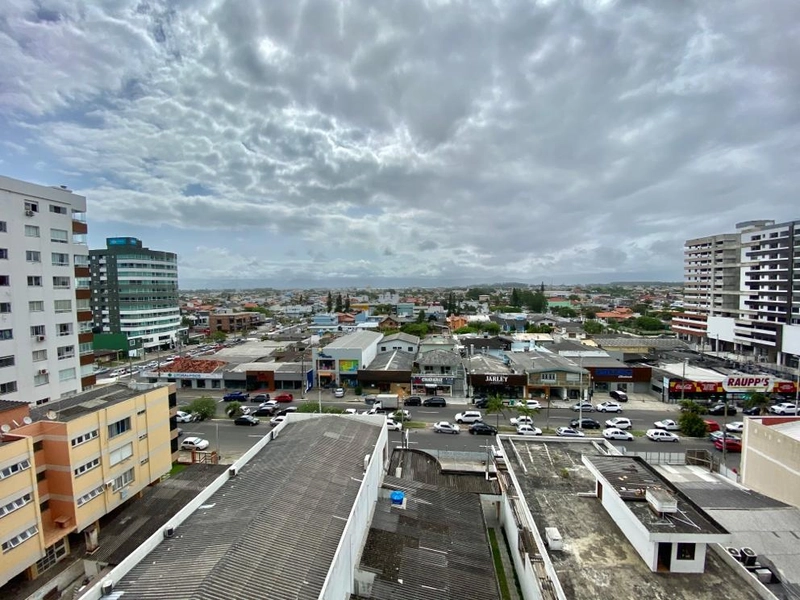 BARBADA NO BAIRRO NAVEGANTES!: 3ª foto da galeria de imagens do imóvel