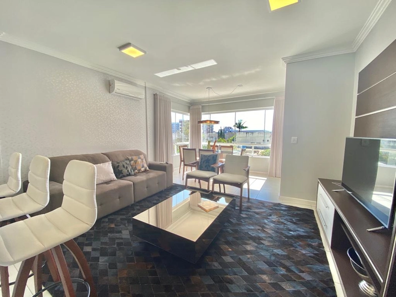 APARTAMENTO MOBILIADO E DECORADO!!: 2ª foto da galeria de imagens do imóvel